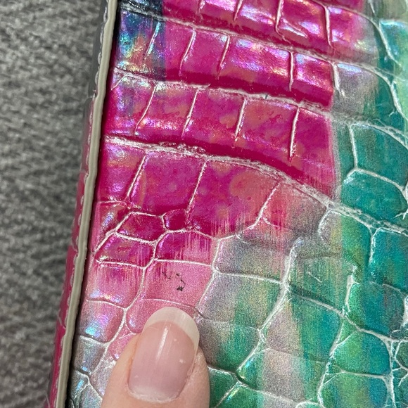 New Brahmin Katie Impression Melbourne Crossbody Bag - Picture 15 of 15